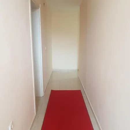 Apartamento Apart House Bursa
