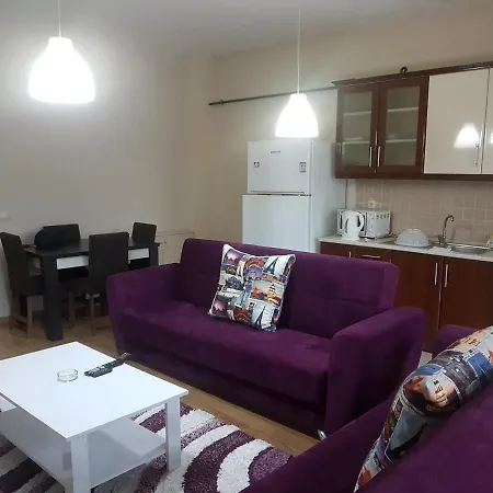 Apart House Apartamento