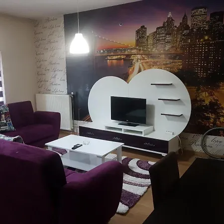 Apartamento Apart House