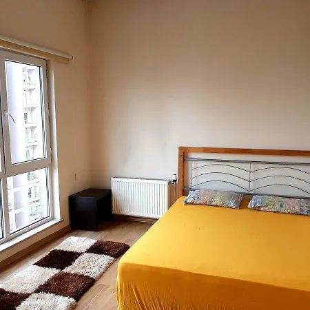 Apartamento Apart House Bursa