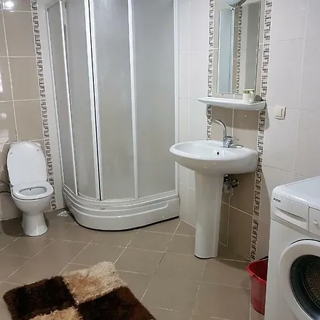Apart House Apartamento