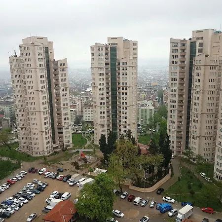 Apart House Apartamento *